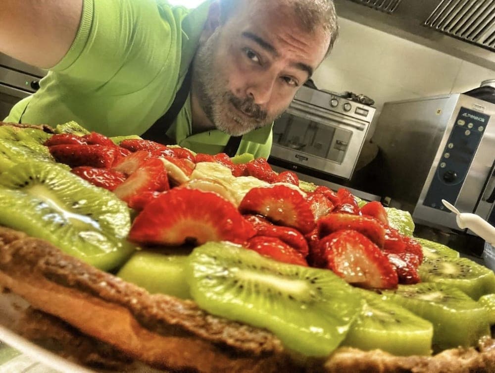 Bes Hotel La Muratella