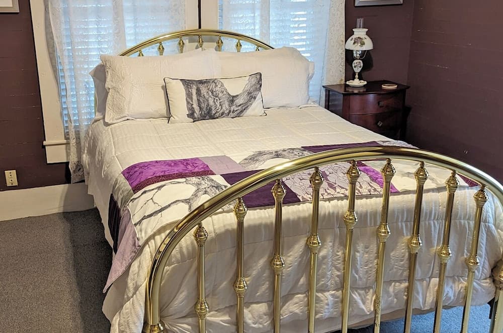 The Sautee Inn Bed & Breakfast