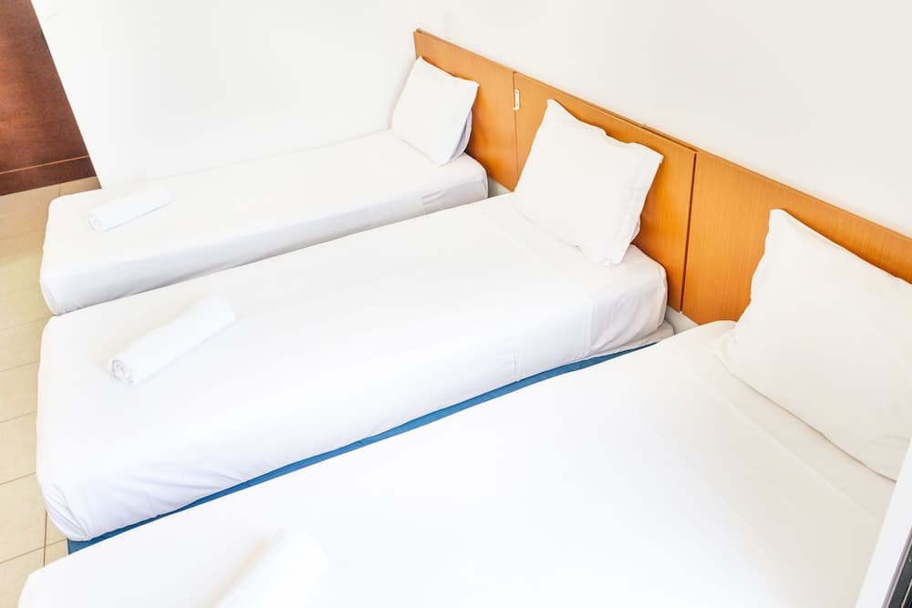 Praia Vista Salvador Hotel