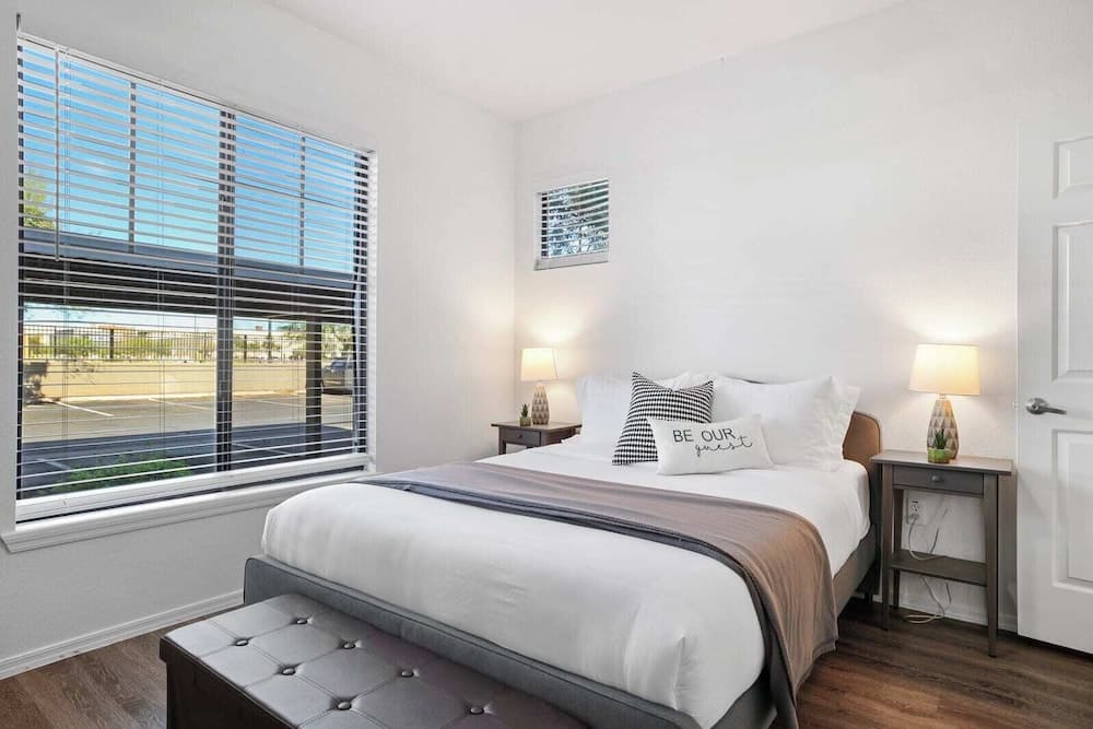 Cozy Suites Glendale