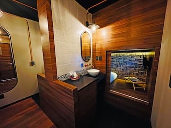 Cadillac Cocoon Beds