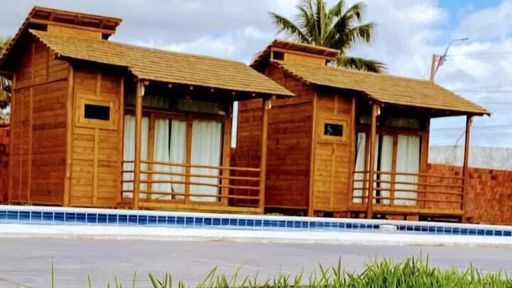 Pousada La Belle De Jour