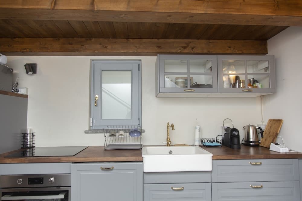 Monaldeschi Residence