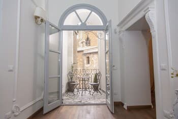 Monaldeschi Residence