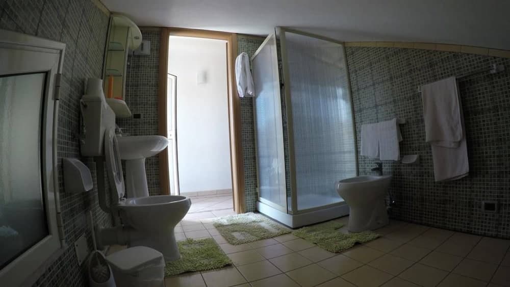 Villa Mora on two Levels 50 Meters From the sea - Wi-fi