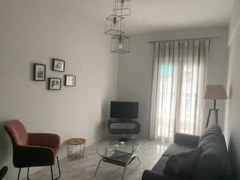 House With Sea View In Paralia Katerinis