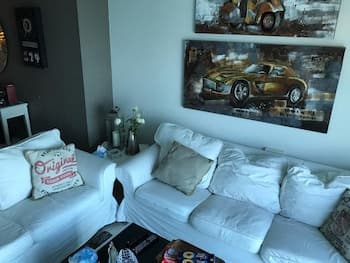 Stylish Apartment in Zigzag B