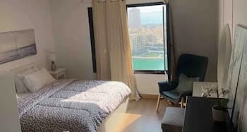 Studio With Splendid View