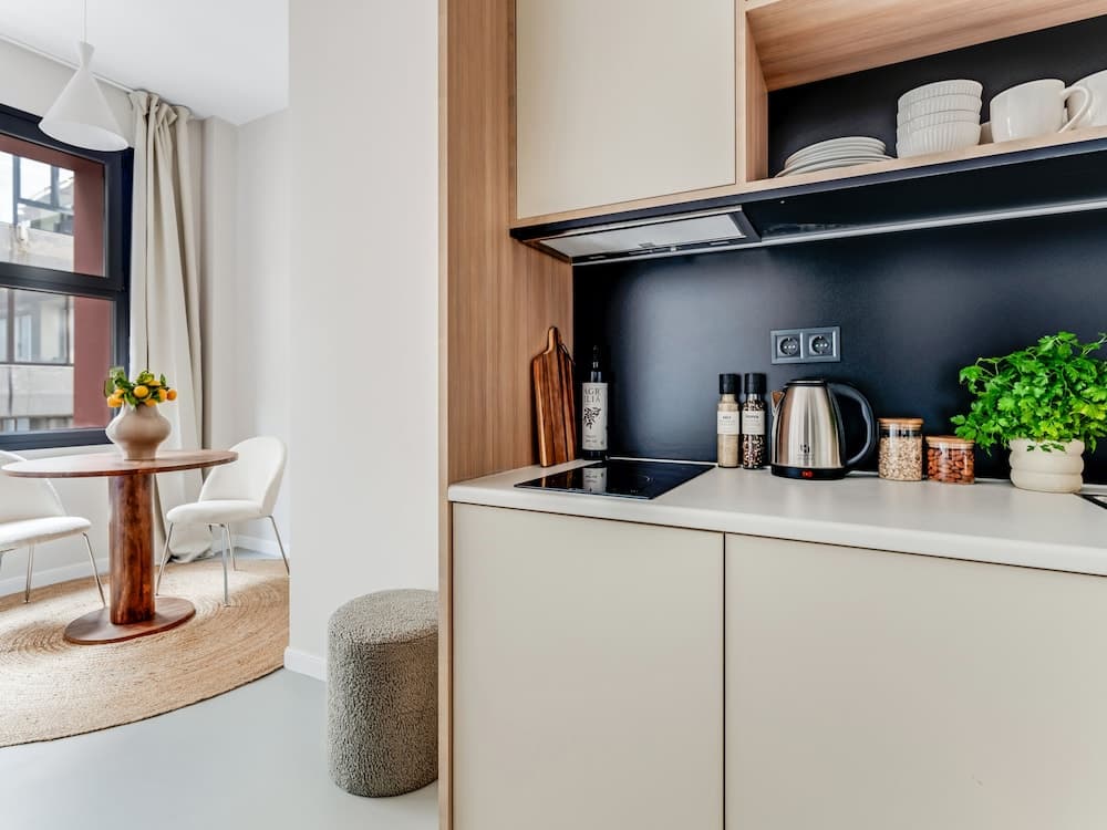 Sanders Port - Popular Studio Near Piraeus Port