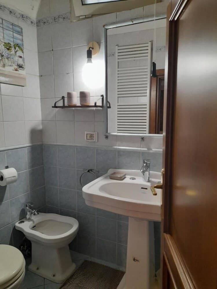 Langolo nel Borgo Scappo In Umbria