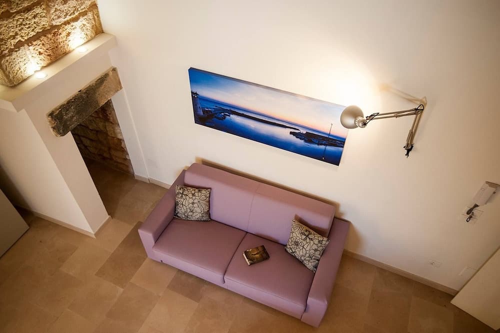 Appartamento Dalia con Piscina Terrazzo Privato nel Ts Residence