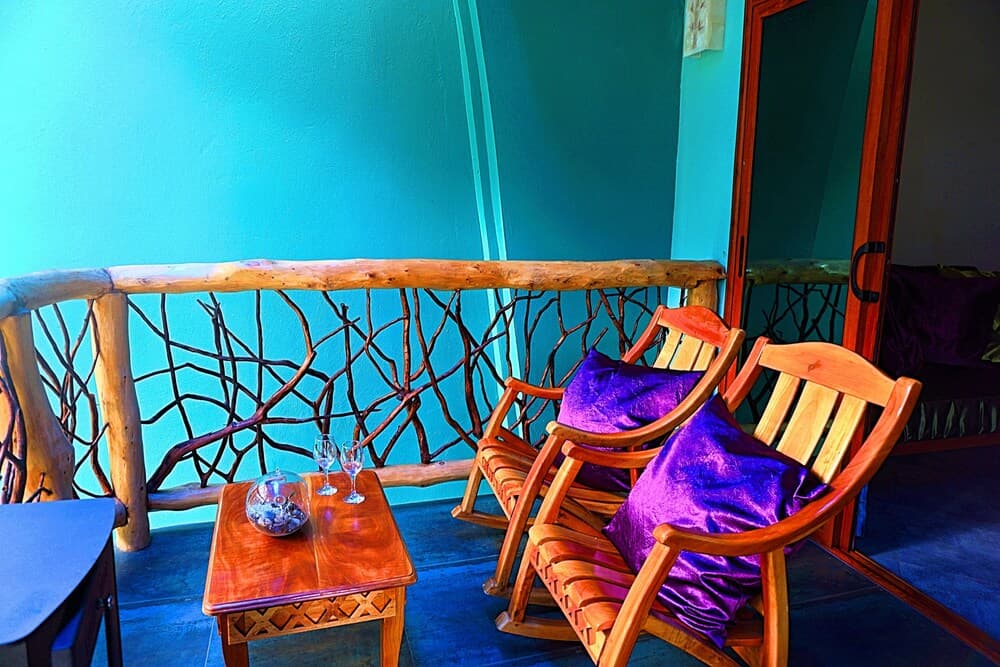 Room With Jacuzzi, Home Vacation Spa, Turkish Bath, Exfoliations