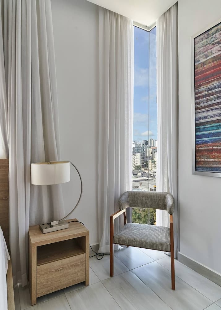 Apartment N1001 Downtown Santo Domingo