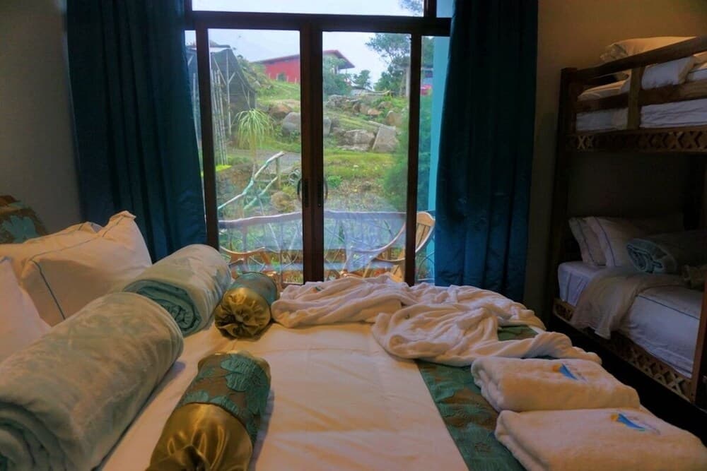 Casa Spa Room With Tub, spa Services and Turkish Bath