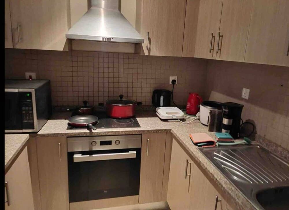 Sea View Studio, in Pearl