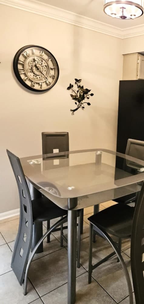 Condo Retreat · Condo Retreat, A Place To Relax!