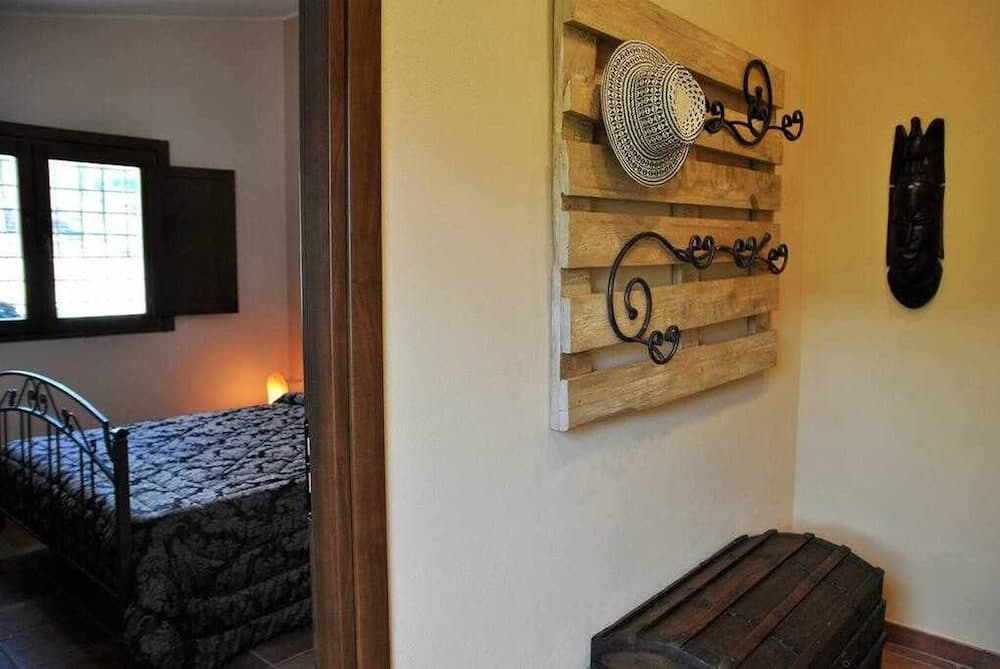 Villa Thalia Luxury Charme On Sperlongas Hill