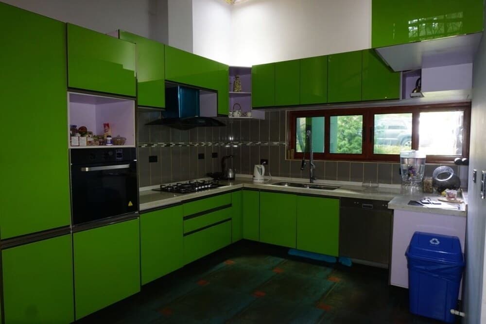 Room With Jacuzzi, Vacation Spa House With Turkish Bath