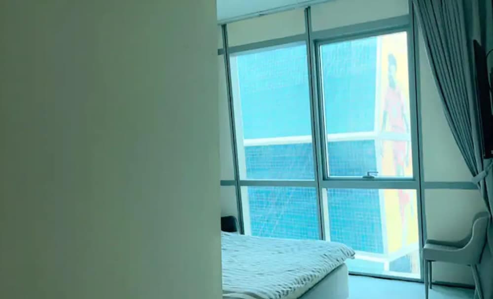 Doha View, 25th Floor Apartment