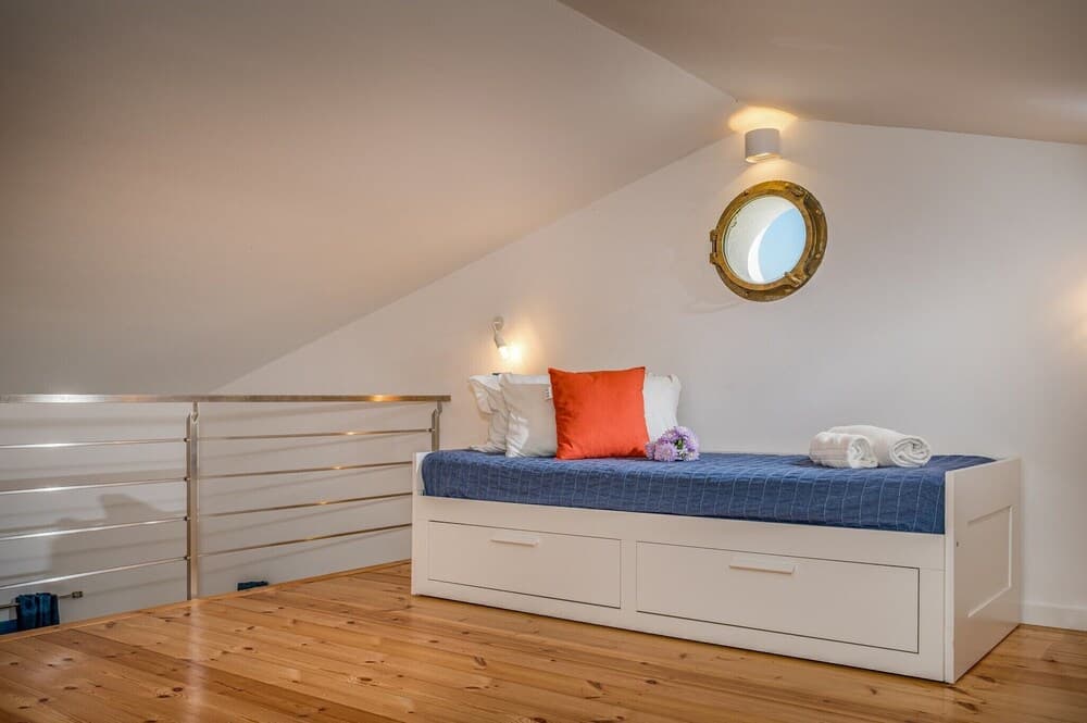 Villa Holidays Vista Torre Bennistra in Scopello