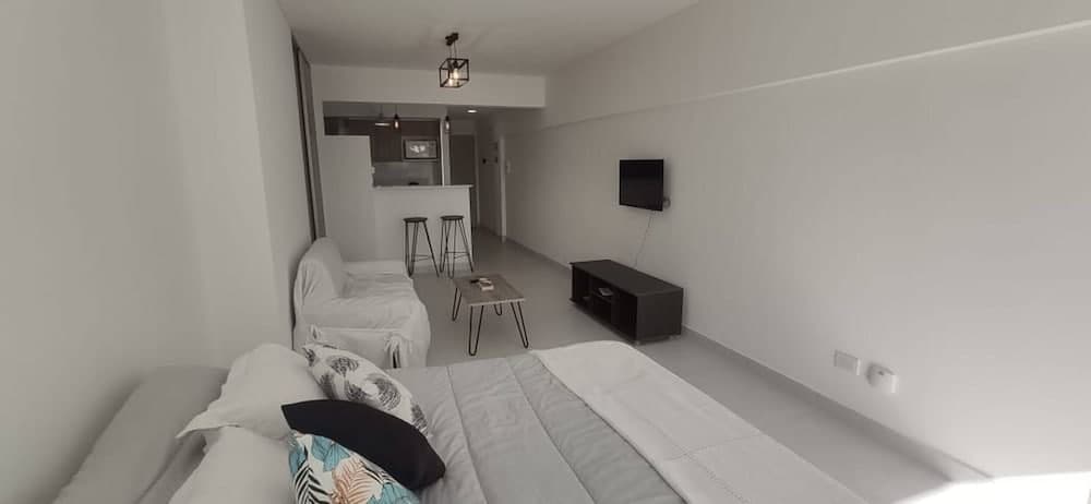 Brand New Apartment In Caballito With Pool-3