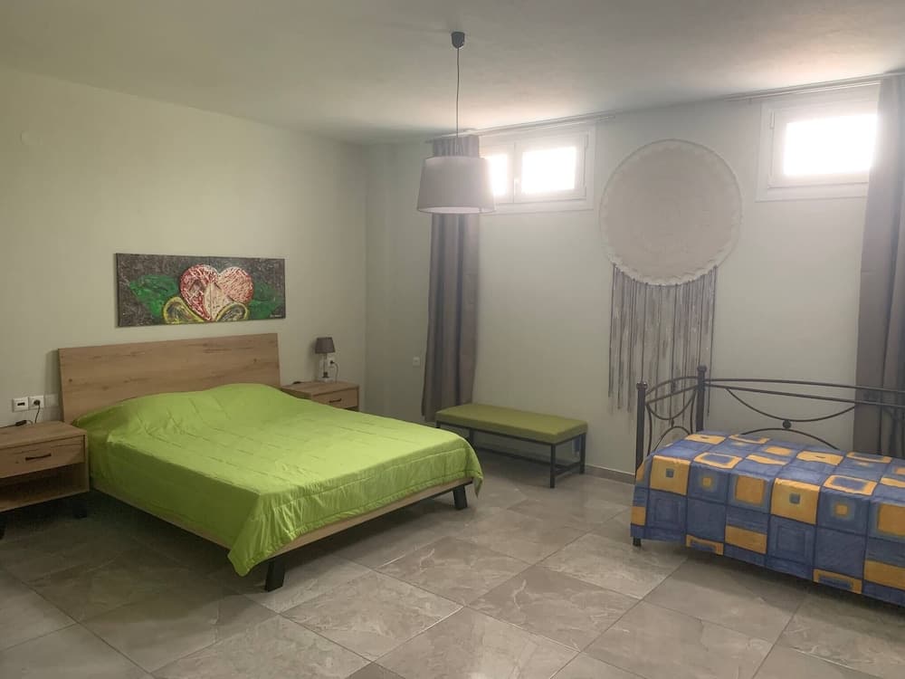 Zeusplace Villa Olympus View Riviera