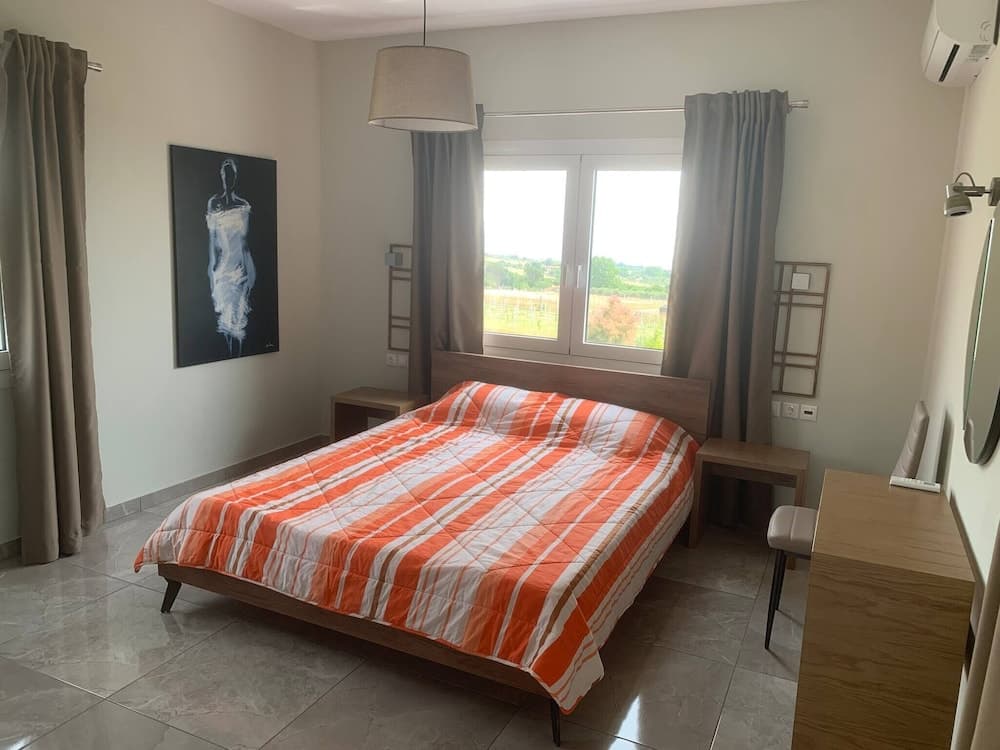 Zeusplace Villa Olympus View Riviera