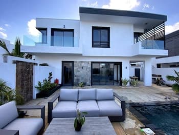 Magnifique Villa Avec Piscine