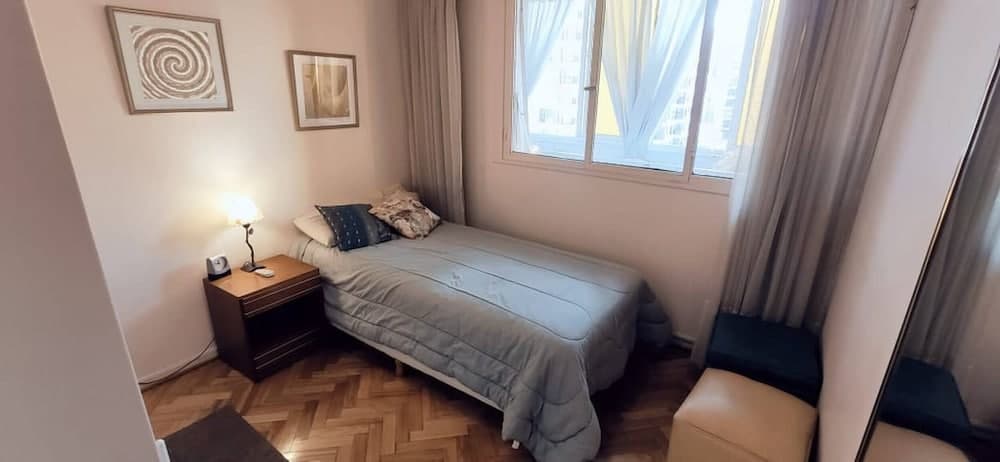 Hermoso Departamento En Caballito-primera Junta