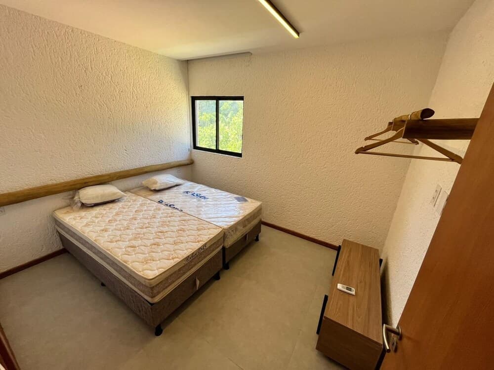 Novo Villa Kamby 2 min de Carro da Praia - 103b