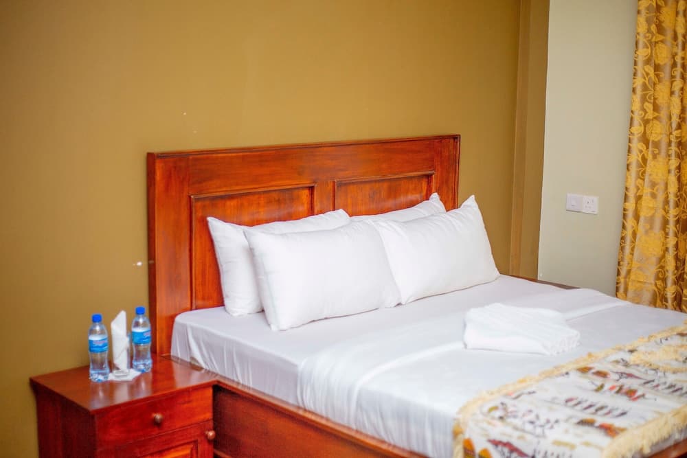 Kiteme comfort lodge