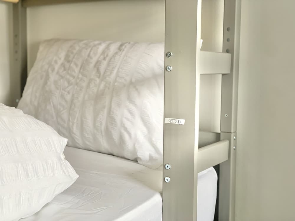 Kunda House O Grange