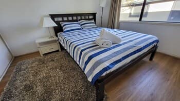 4Bedroom House-Holiday home in Seabrook