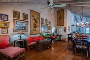 Faul Haus by Barbados Sotheby's International Realty