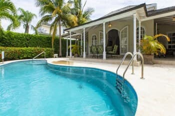 Palm Ridge 2A Heaven Scent, Royal Westmoreland by Barbados Sotheby's International Realty