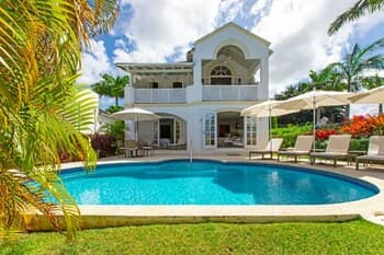 Royal Westmoreland, Royal Villa 1 by Barbados Sotheby's International Realty