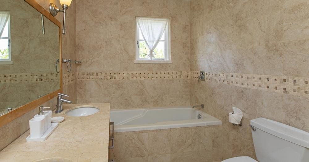 The Falls Villa 1 by Barbados Sotheby's International Realty