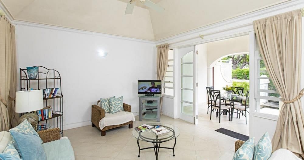 The Falls Villa 1 by Barbados Sotheby's International Realty