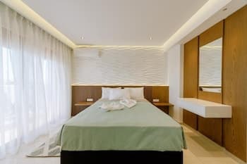 Villa Infinity Kos With Private Pool