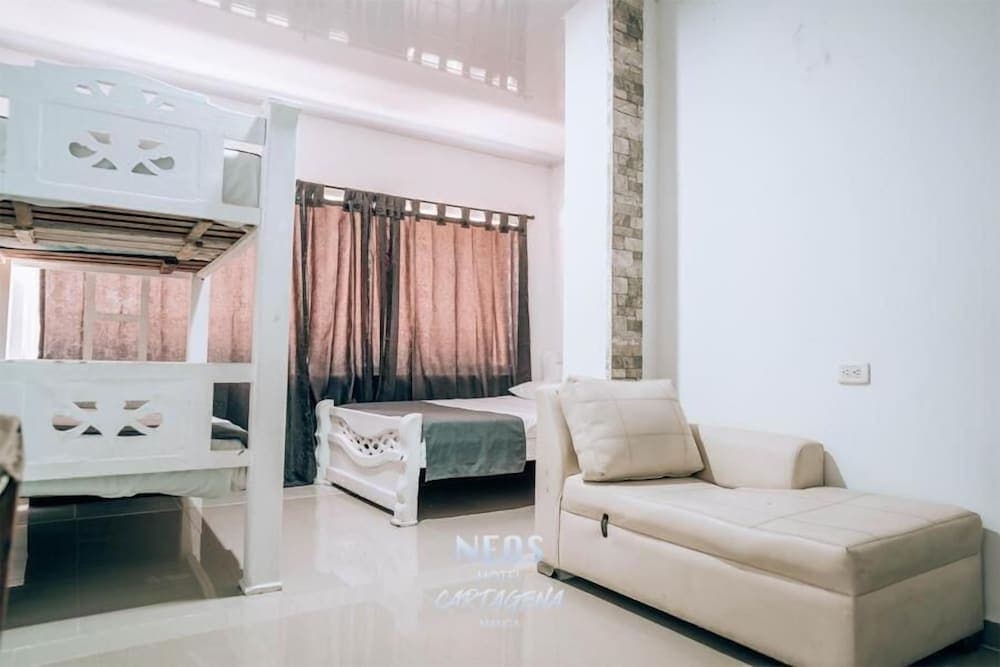 Neos Hotel Cartagena