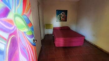 Hostal Club Mochilero