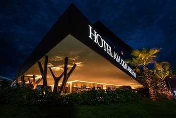 Amazon Aeroporto Hotel