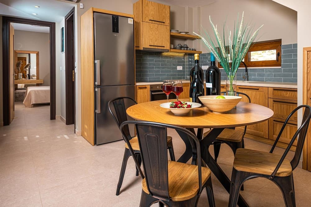 Terra Lucis Mountain Residences Anima Villa