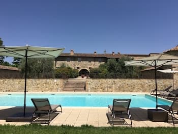 Agriturismo Le Beringhe