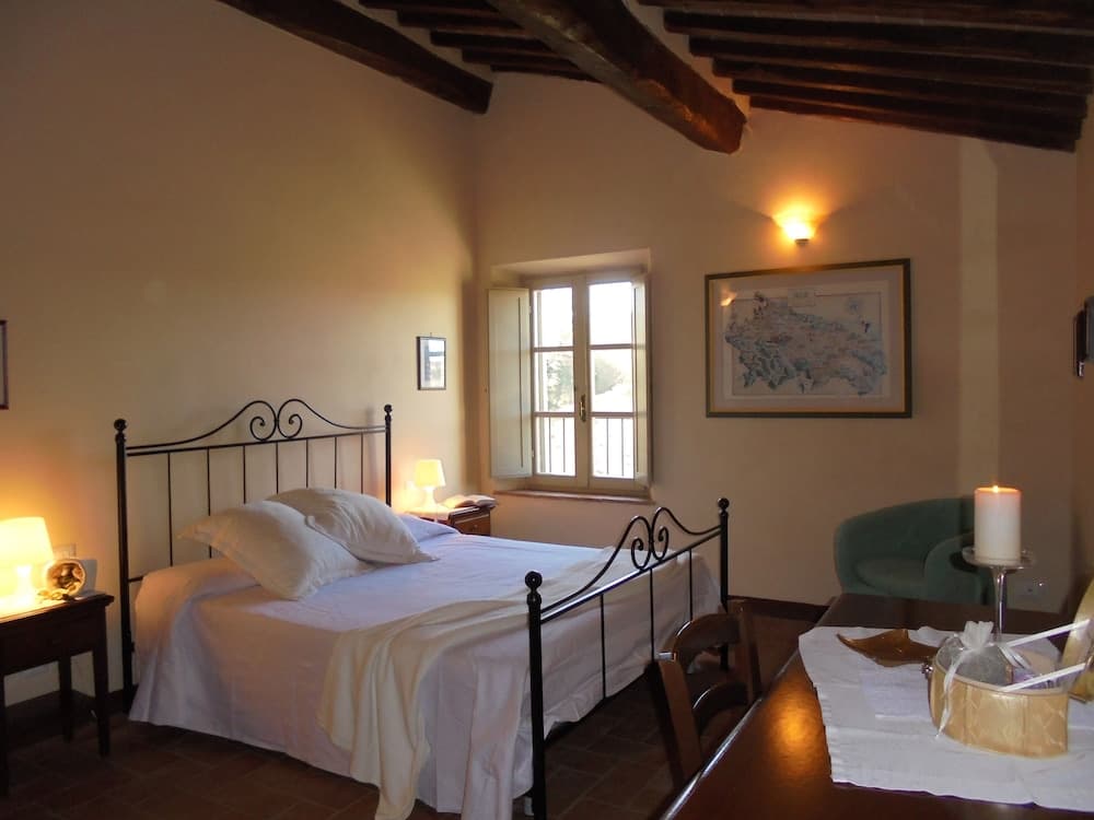 Agriturismo Le Beringhe