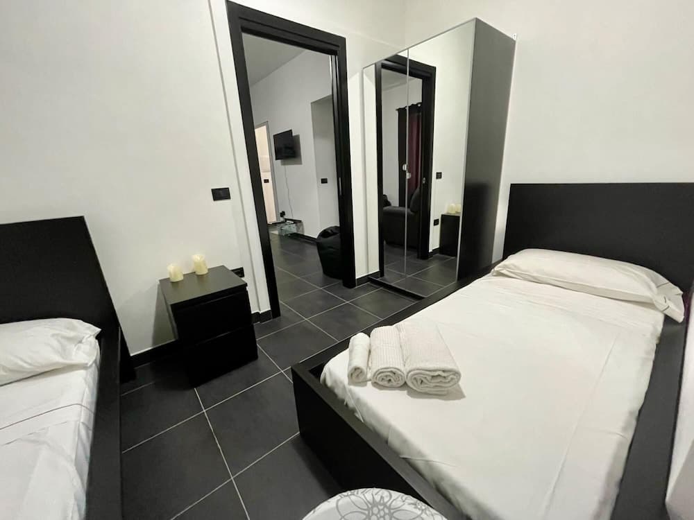 Bonaventura s House by Wonderful Italy