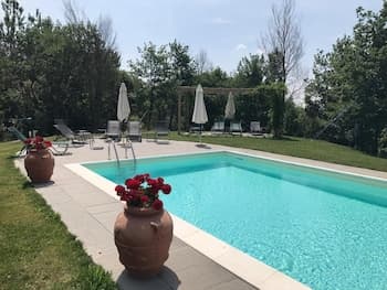 Casa San Gennaro - 3BR 3BA Two-storey Apartment With Swimming Pool