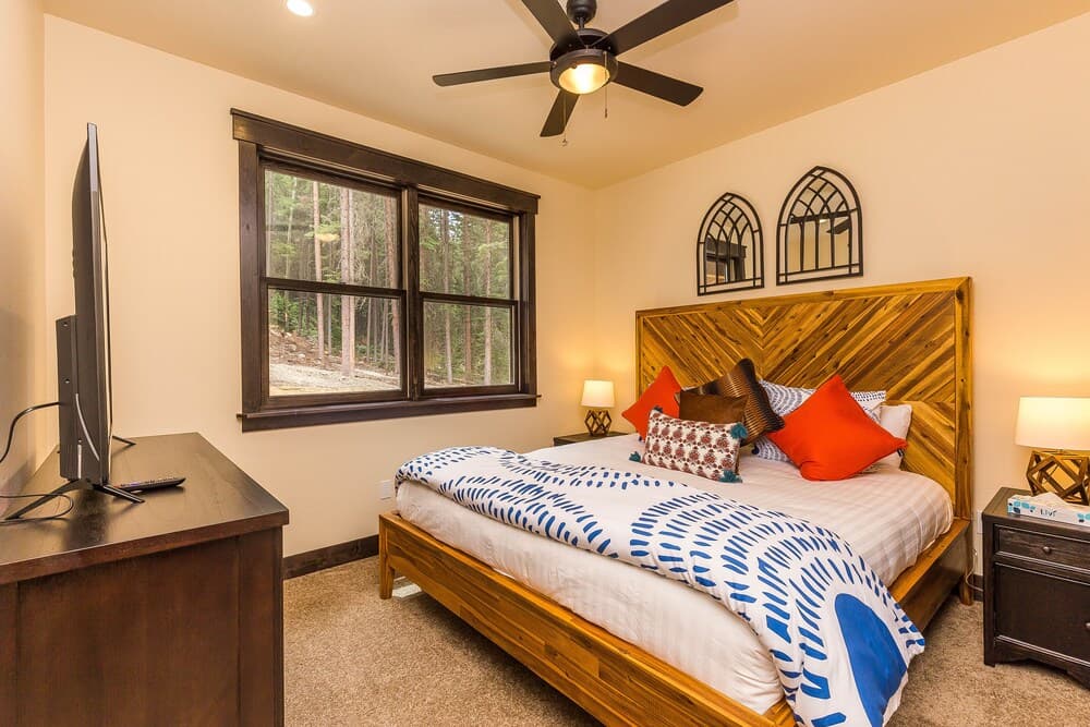 Alders #742 By Summit County Mountain Retreats