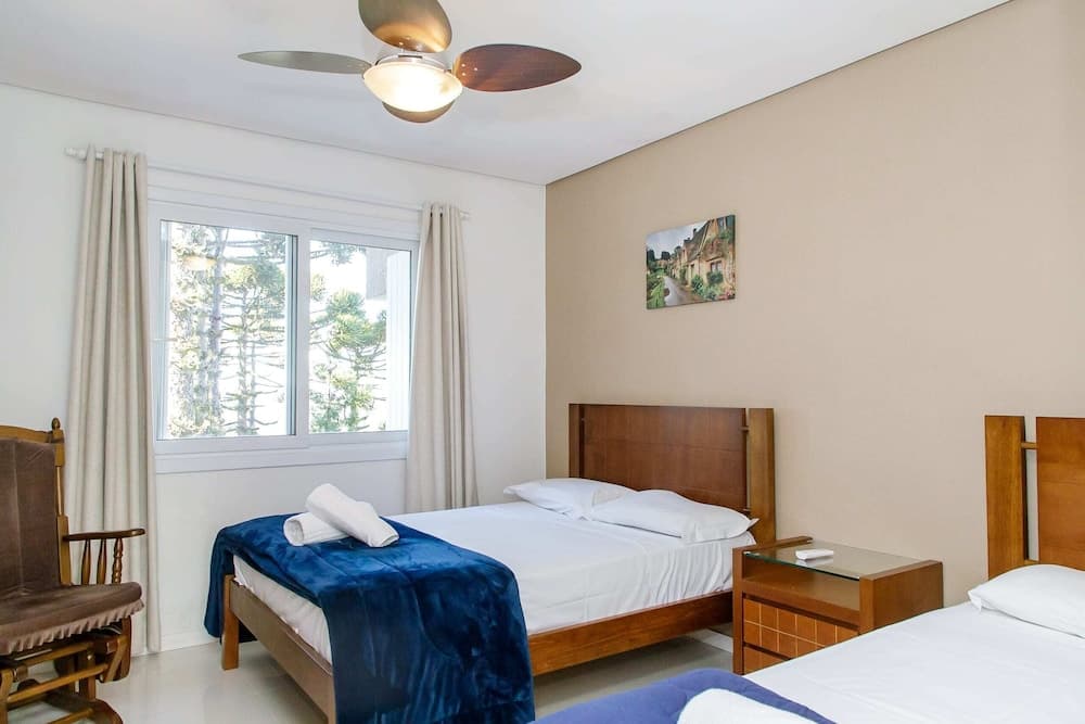 O Melhor de Gramado, Localização Centralizada