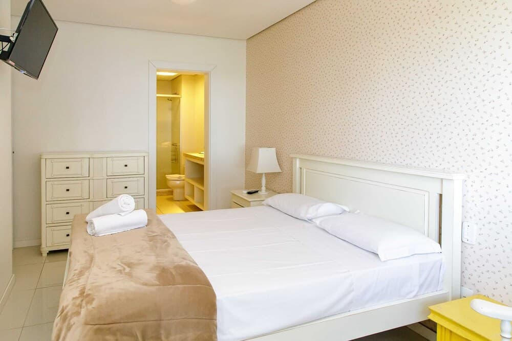 O Melhor de Gramado, Localização Centralizada